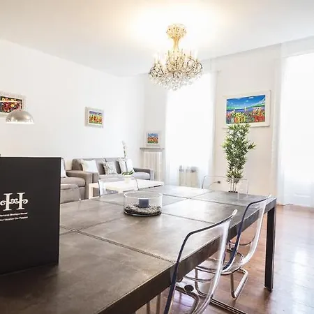 Hemeras Boutique House San Lorenzo *