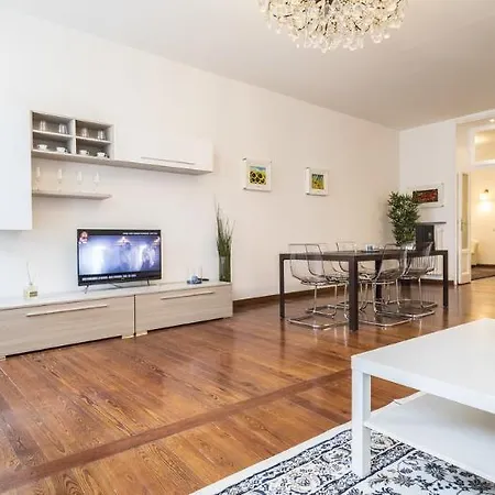 公寓 Hemeras Boutique House San Lorenzo