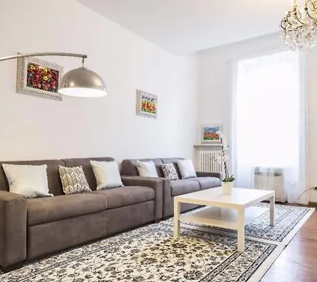 Hemeras Boutique House San Lorenzo 米兰