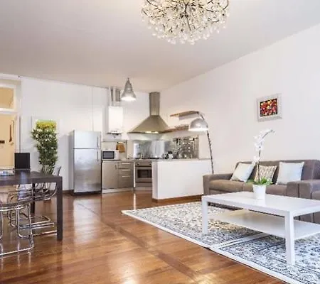 Hemeras Boutique House San Lorenzo 公寓